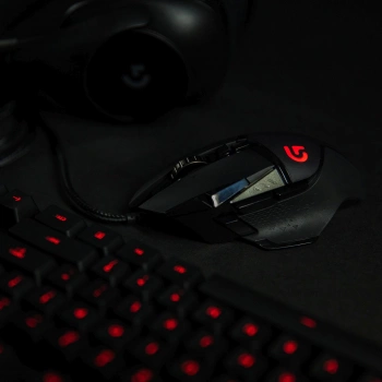 Клавиатура Logitech G413 Carbon