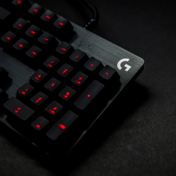 Клавиатура Logitech G413 Carbon