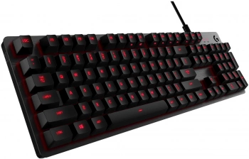 Клавиатура Logitech G413 Carbon