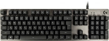 Клавиатура Logitech G413 Carbon
