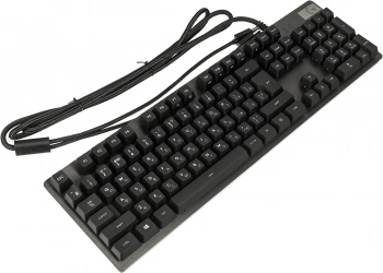 Клавиатура Logitech G413 Carbon