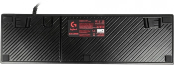Клавиатура Logitech G413 Carbon