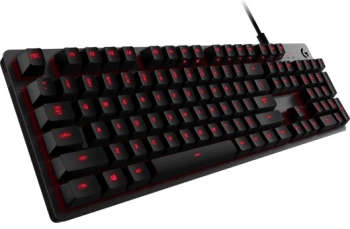 Клавиатура Logitech G413 Carbon