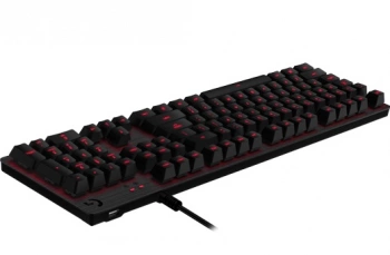 Клавиатура Logitech G413 Carbon