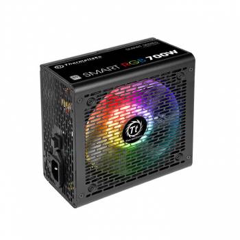 Блок питания Thermaltake ATX 700W Smart RGB 700