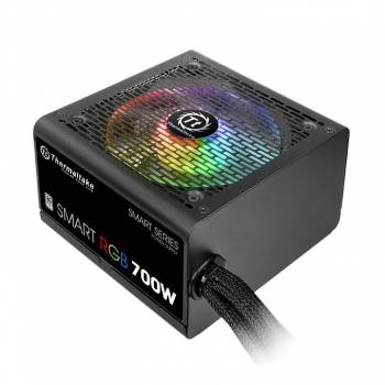 Блок питания Thermaltake ATX 700W Smart RGB 700