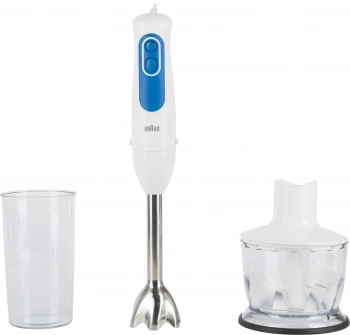 Блендер погружной Braun MQ3035 SAUCE