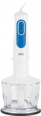 Блендер погружной Braun MQ3035 SAUCE