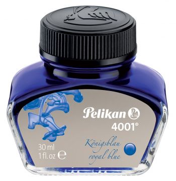 Флакон с чернилами Pelikan INK 4001 78