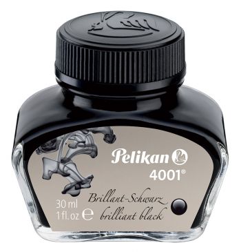 Флакон с чернилами Pelikan INK 4001 78