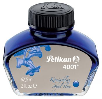 Флакон с чернилами Pelikan INK 4001 76