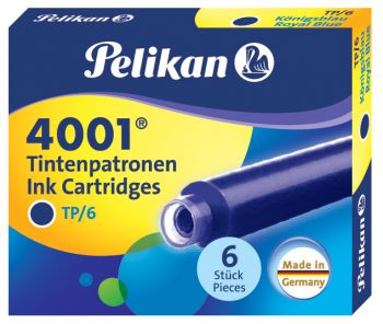 Картридж Pelikan INK 4001 TP/6