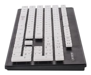Клавиатура Оклик 580M
