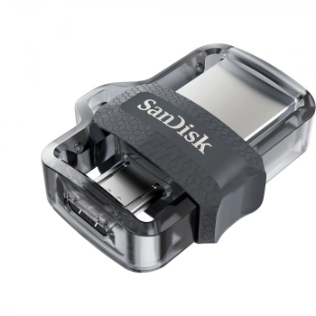 Флеш Диск Sandisk 32GB Ultra Dual drive