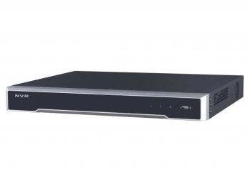 Видеорегистратор Hikvision  DS-7608NXI-K2 (D)