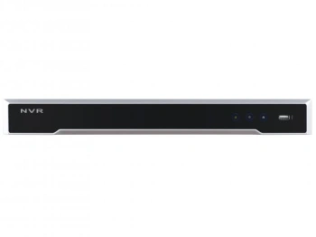 Видеорегистратор Hikvision  DS-7608NXI-K2 (D)