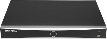 Видеорегистратор Hikvision  DS-7608NXI-K2 (D)