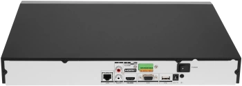 Видеорегистратор Hikvision  DS-7608NXI-K2 (D)