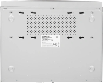 Видеорегистратор Hikvision  DS-7608NXI-K2 (D)