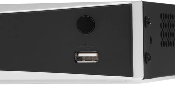 Видеорегистратор Hikvision  DS-7608NXI-K2 (D)