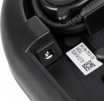 Спикерфон Jabra черный (7810-109)