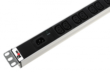 Блок распределения питания Rem Rem-10