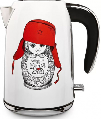 Чайник электрический Polaris PWK 1815CA