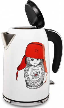 Чайник электрический Polaris PWK 1815CA