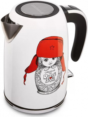 Чайник электрический Polaris PWK 1815CA