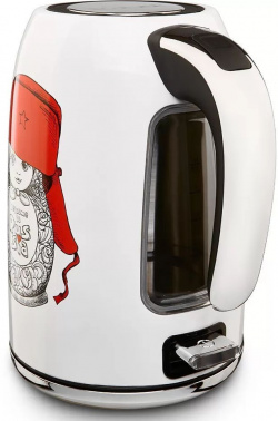 Чайник электрический Polaris PWK 1815CA