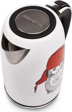 Чайник электрический Polaris PWK 1815CA