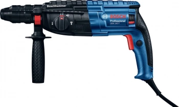 Перфоратор Bosch GBH 240 F