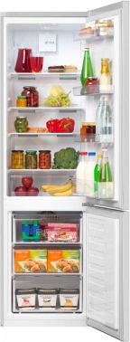 Холодильник Beko RCNK310KC0S