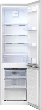 Холодильник Beko RCNK310KC0S
