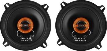 Колонки автомобильные Edge EDST215-E6