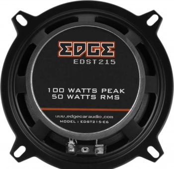 Колонки автомобильные Edge EDST215-E6