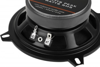 Колонки автомобильные Edge EDST215-E6