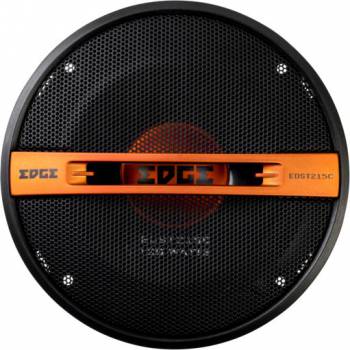 Колонки автомобильные Edge EDST215C-E6