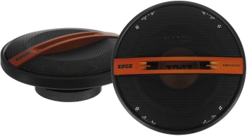 Колонки автомобильные Edge EDST215C-E6