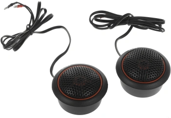 Колонки автомобильные Edge EDST215C-E6