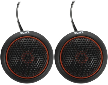 Колонки автомобильные Edge EDST215C-E6