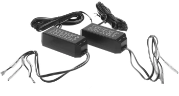 Колонки автомобильные Edge EDST215C-E6