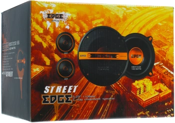 Колонки автомобильные Edge EDST215C-E6