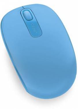 Мышь Microsoft Mobile Mouse 1850