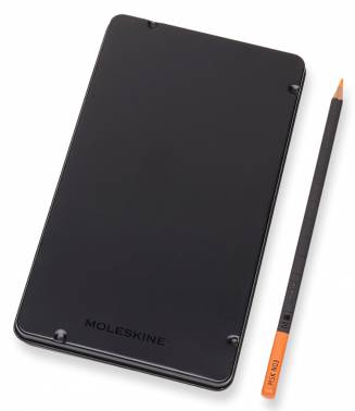 Карандаши цв. Moleskine  WATERCOLOUR