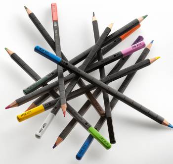 Карандаши цв. Moleskine  WATERCOLOUR