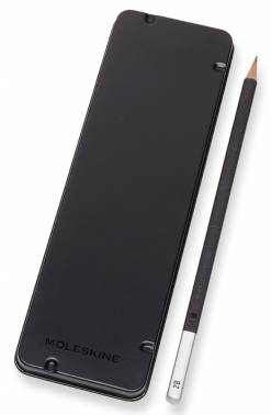 Набор карандашей ч/г Moleskine  DRAWING SET