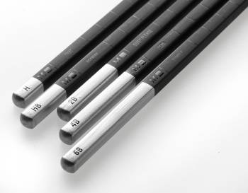 Набор карандашей ч/г Moleskine  DRAWING SET