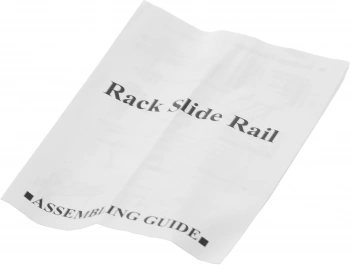 Рельсы монтажные Powercom  RAL-5090