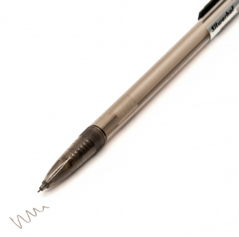 Карандаш мех. Silwerhof  PLAIN